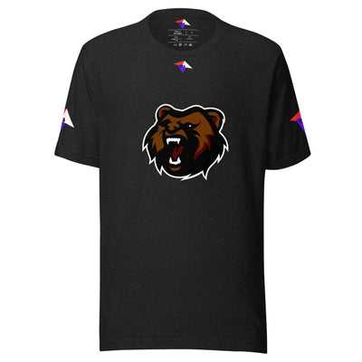 Vancouver Grizzlies T-Shirt