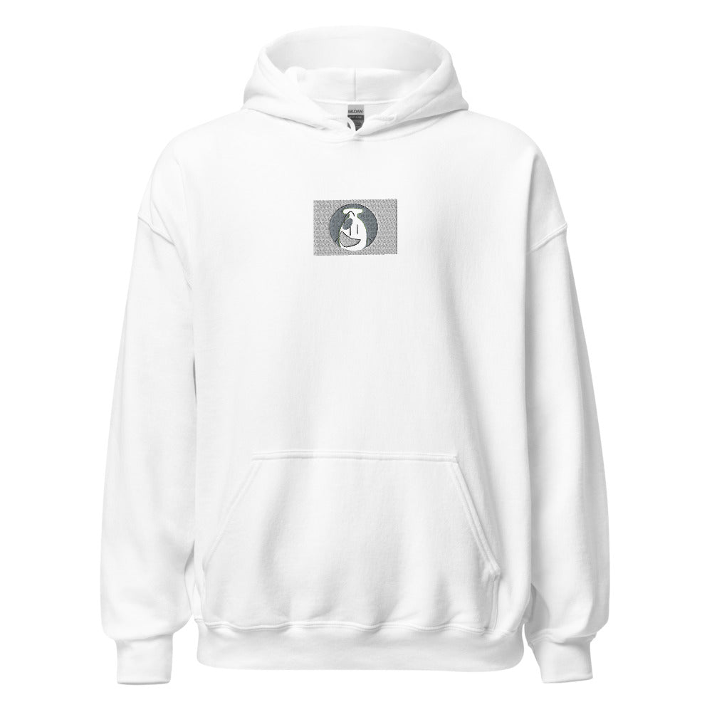 “Vase lover”  hoodie