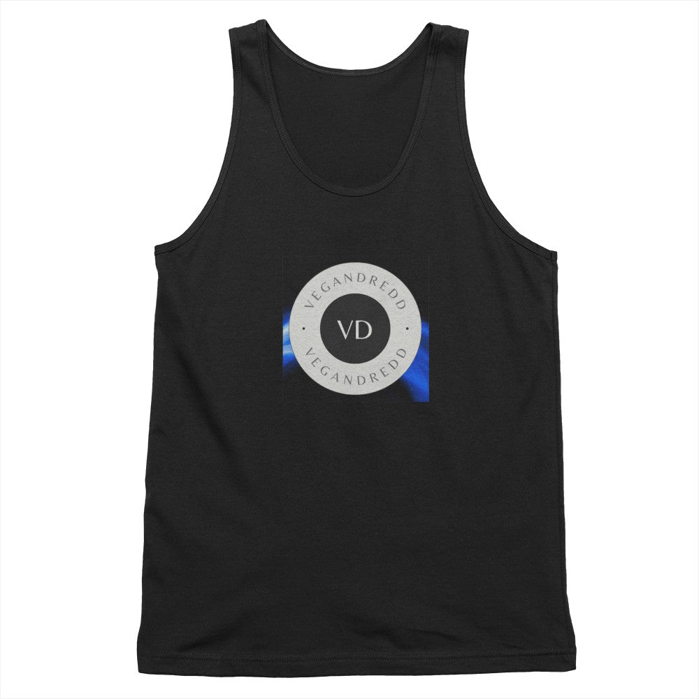 Vegandredd Tank Top