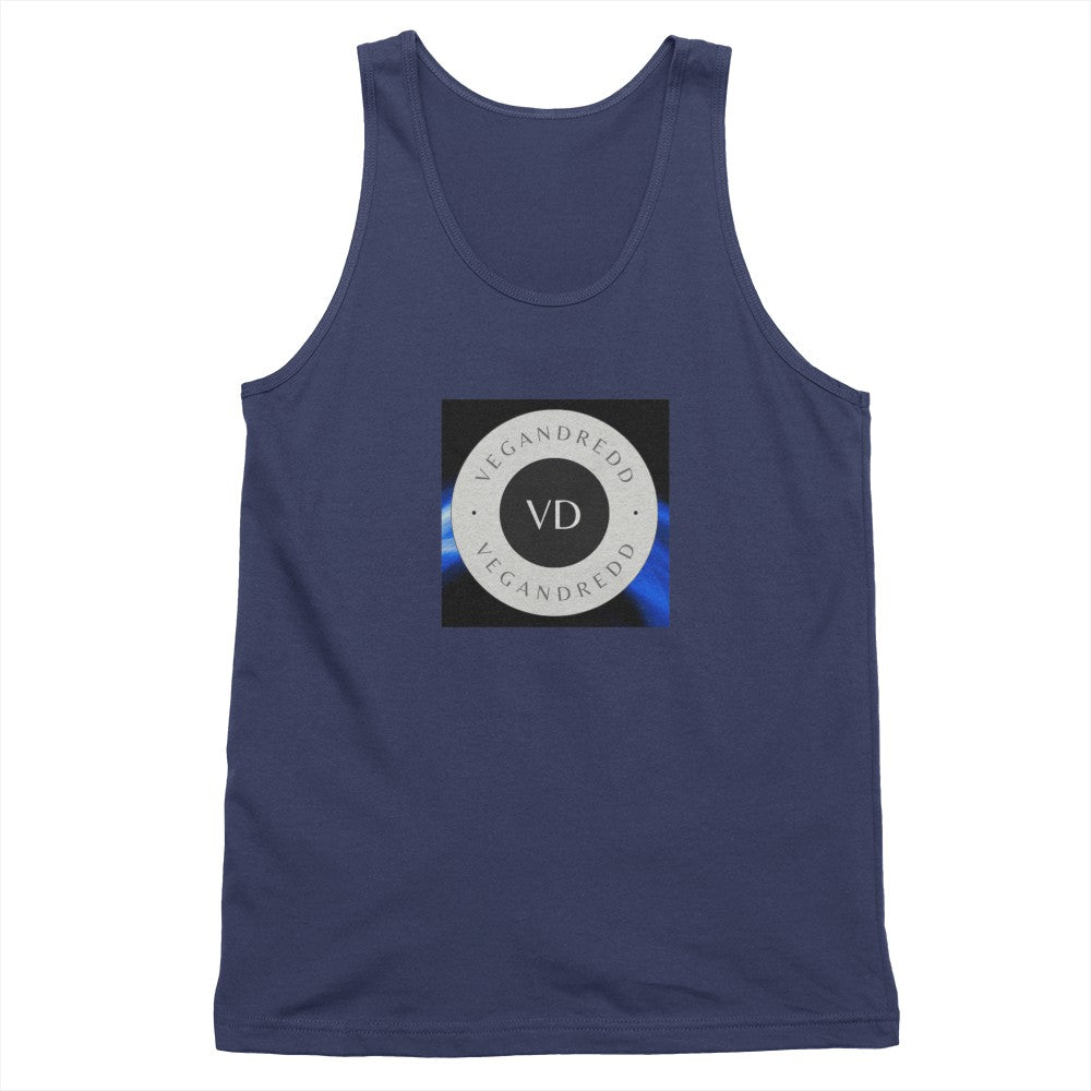 Vegandredd Tank Top