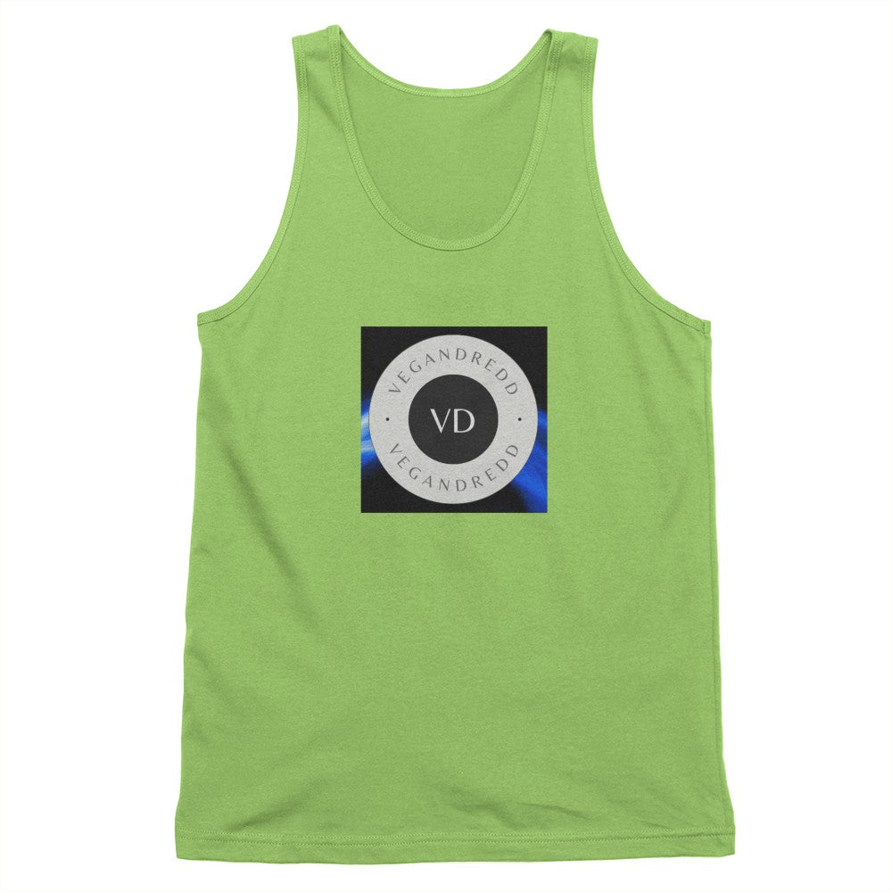 Vegandredd Tank Top