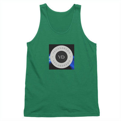 Vegandredd Tank Top