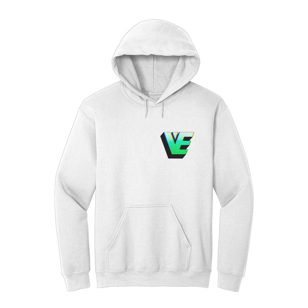 Velo Hoodie