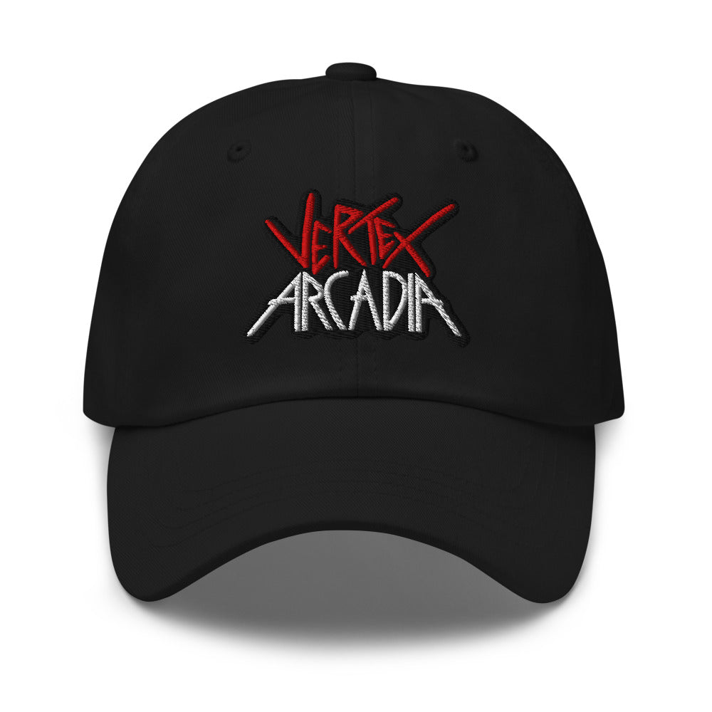 Vertex Arcadia Dad Hat