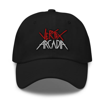 Vertex Arcadia Dad Hat