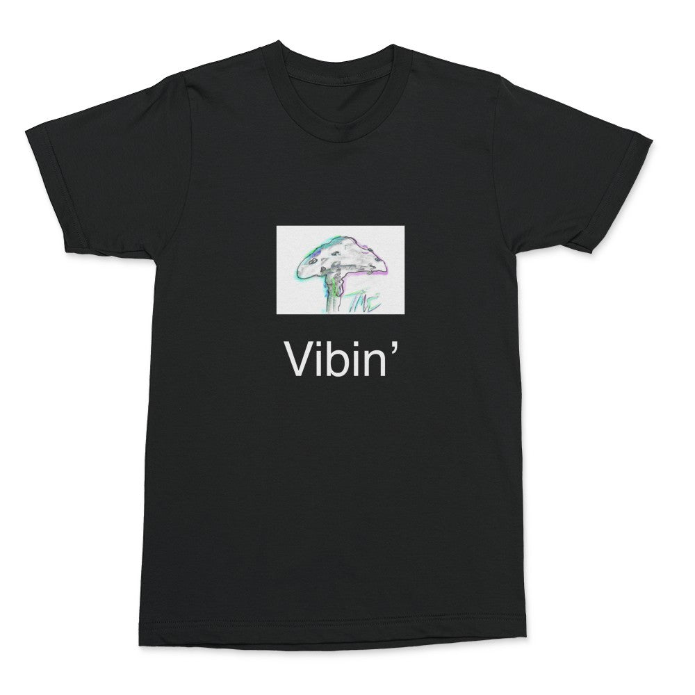 Vibin’ Tee V1