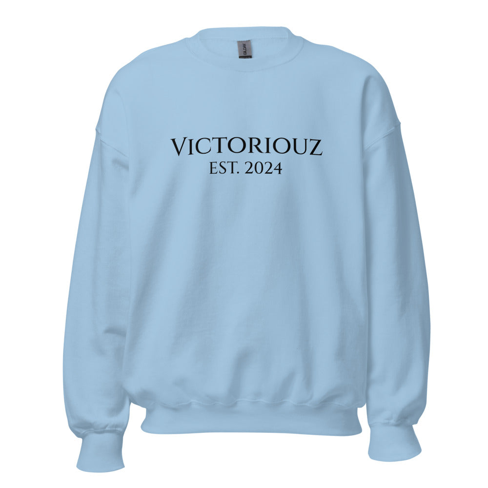 Victoriouz sweatshirt