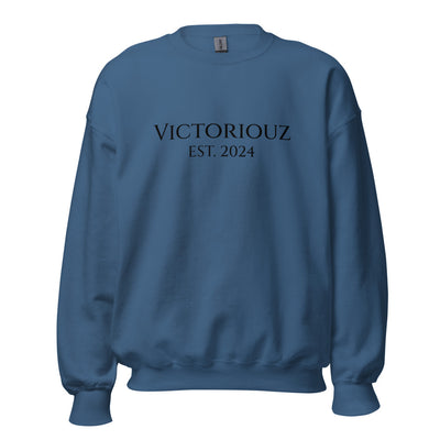 Victoriouz sweatshirt