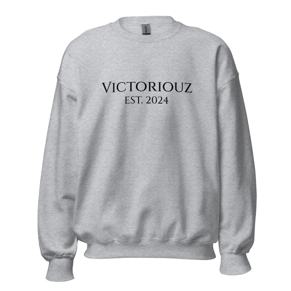 Victoriouz sweatshirt