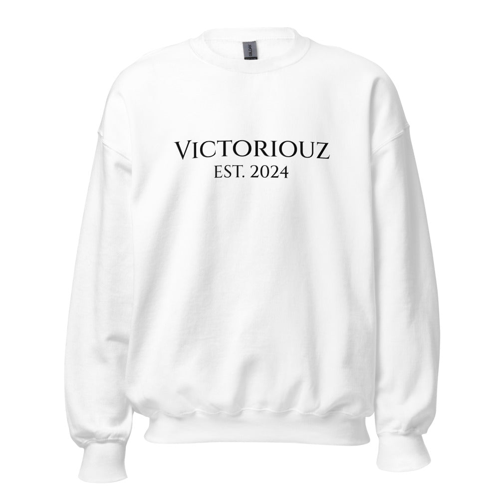 Victoriouz sweatshirt