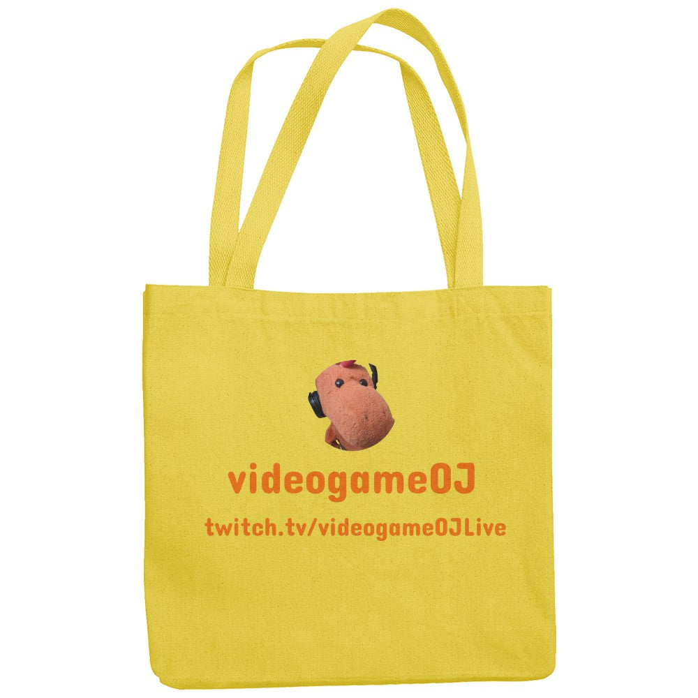 VideoGameOJ Bag
