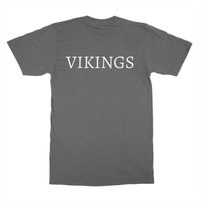 Vikings Supporter