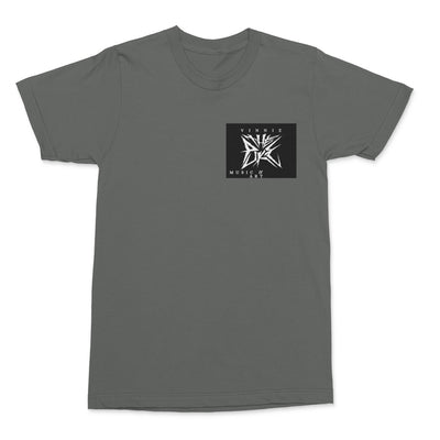 Vinnie The Puke Music and Art shirt