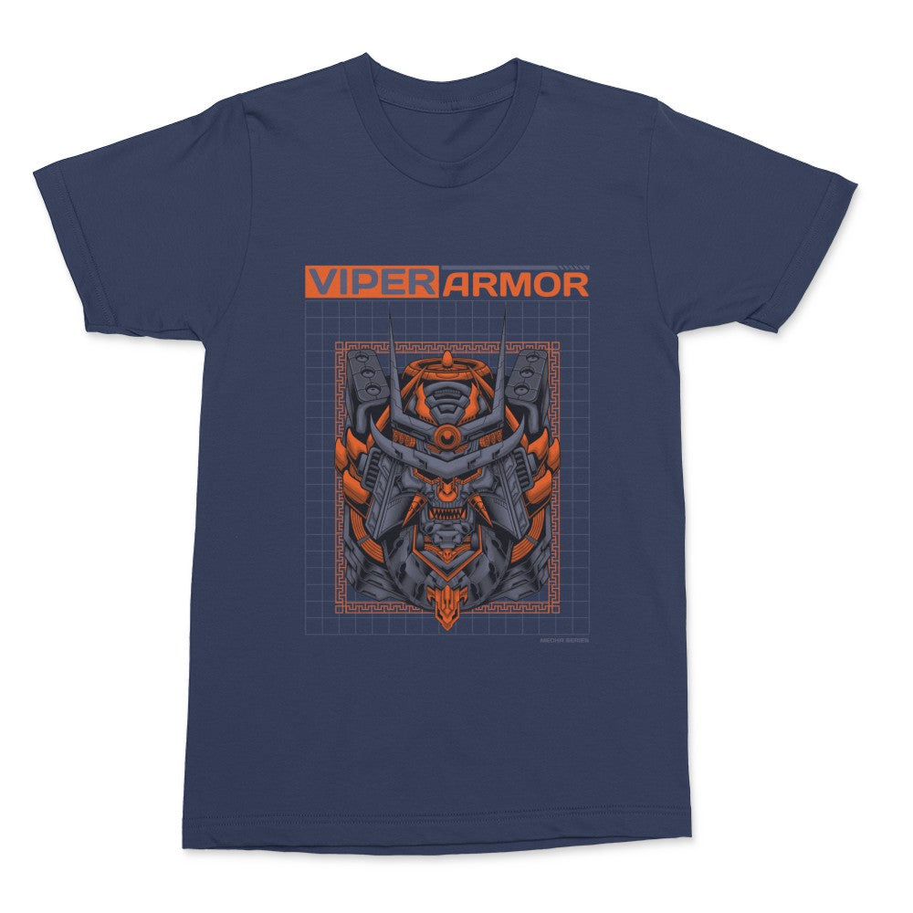 Crowdmade Crowdmade Inc - Viper Armor Shirt