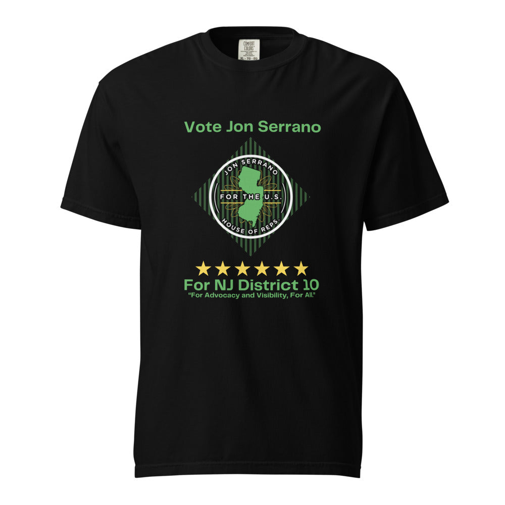 Vote! Shirt