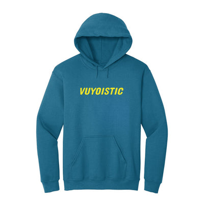 VUYOISTIC hoodie