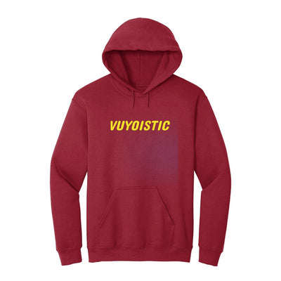 VUYOISTIC hoodie