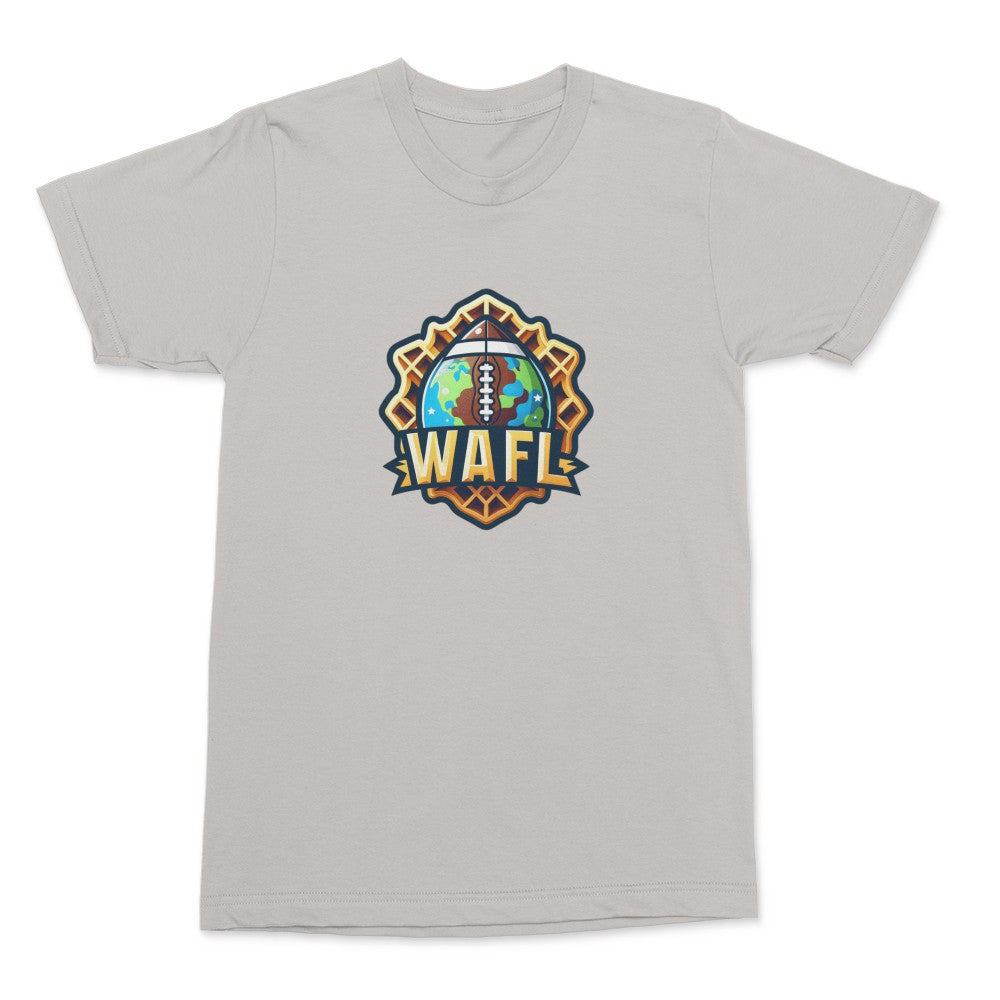 WAFL LOGO SHIRT