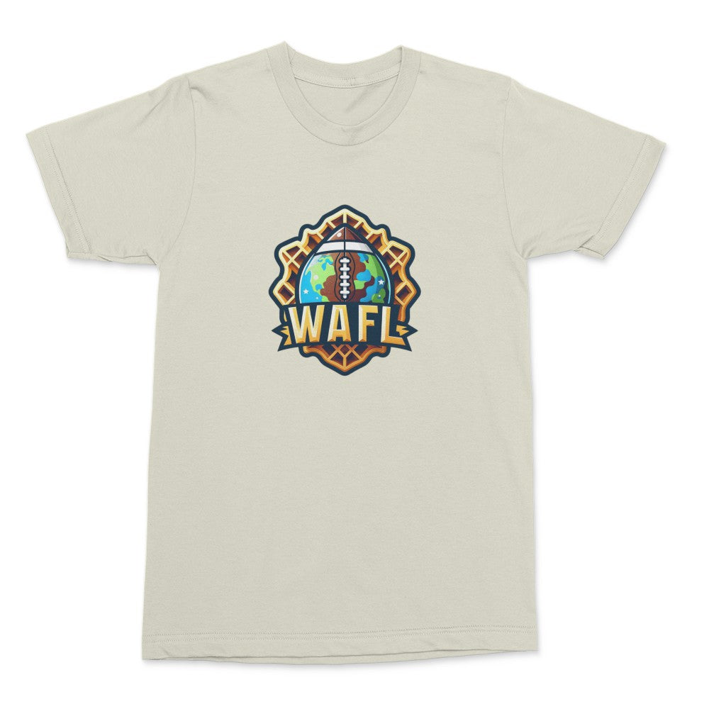 WAFL LOGO SHIRT