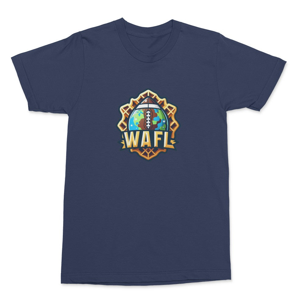 WAFL LOGO SHIRT