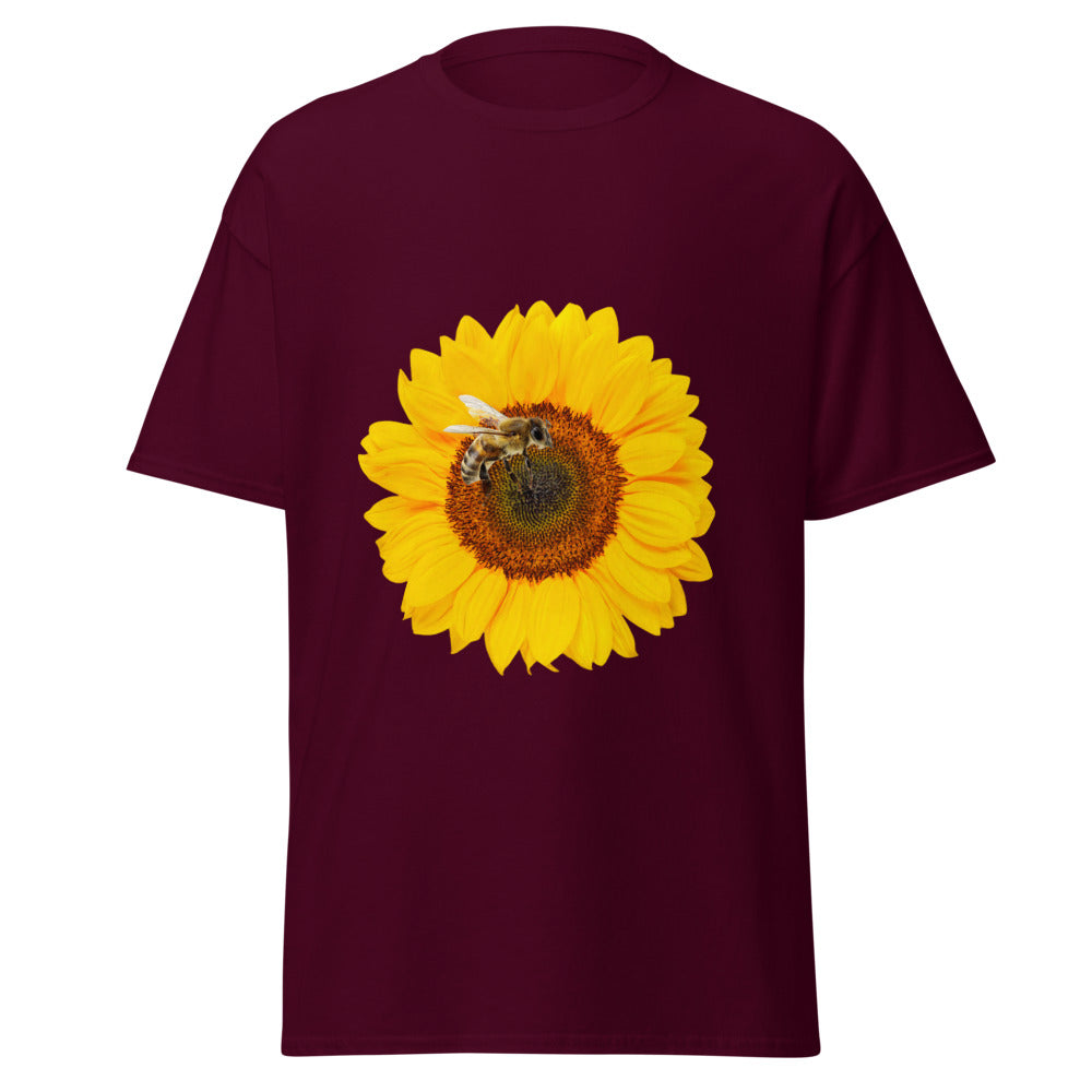 (WHAT) FLWRS TEE SHIRT