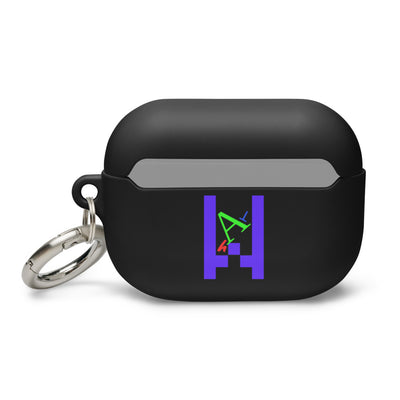 WHAT GANG airpod case
