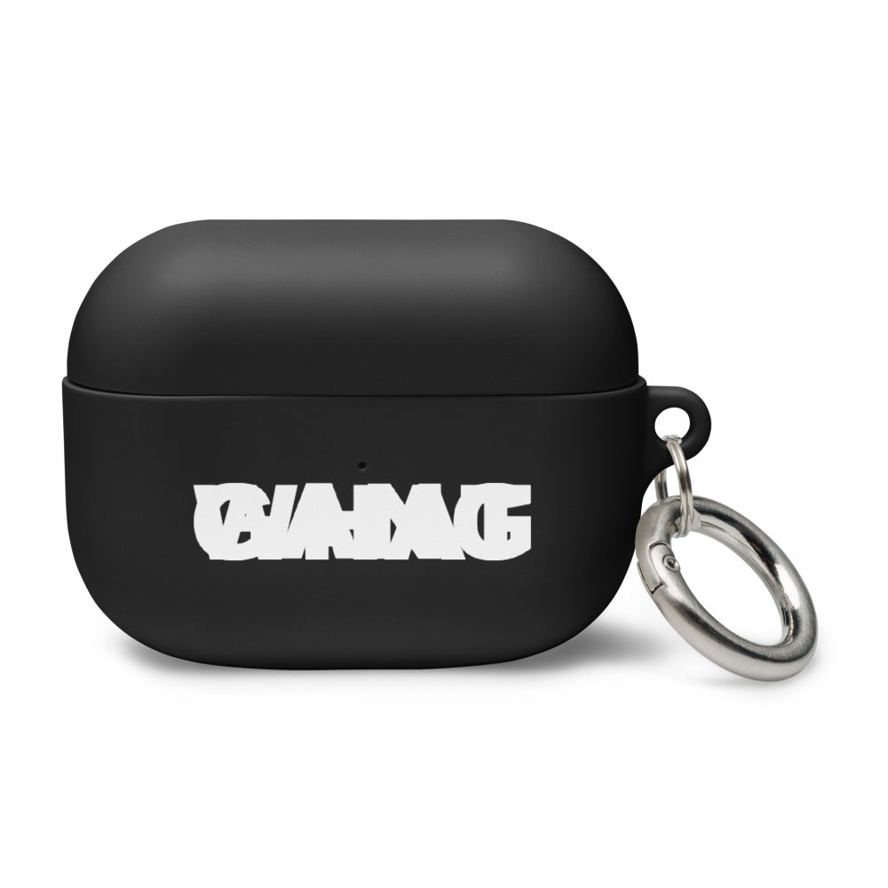 WHAT GANG airpod case