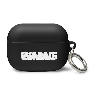 WHAT GANG airpod case