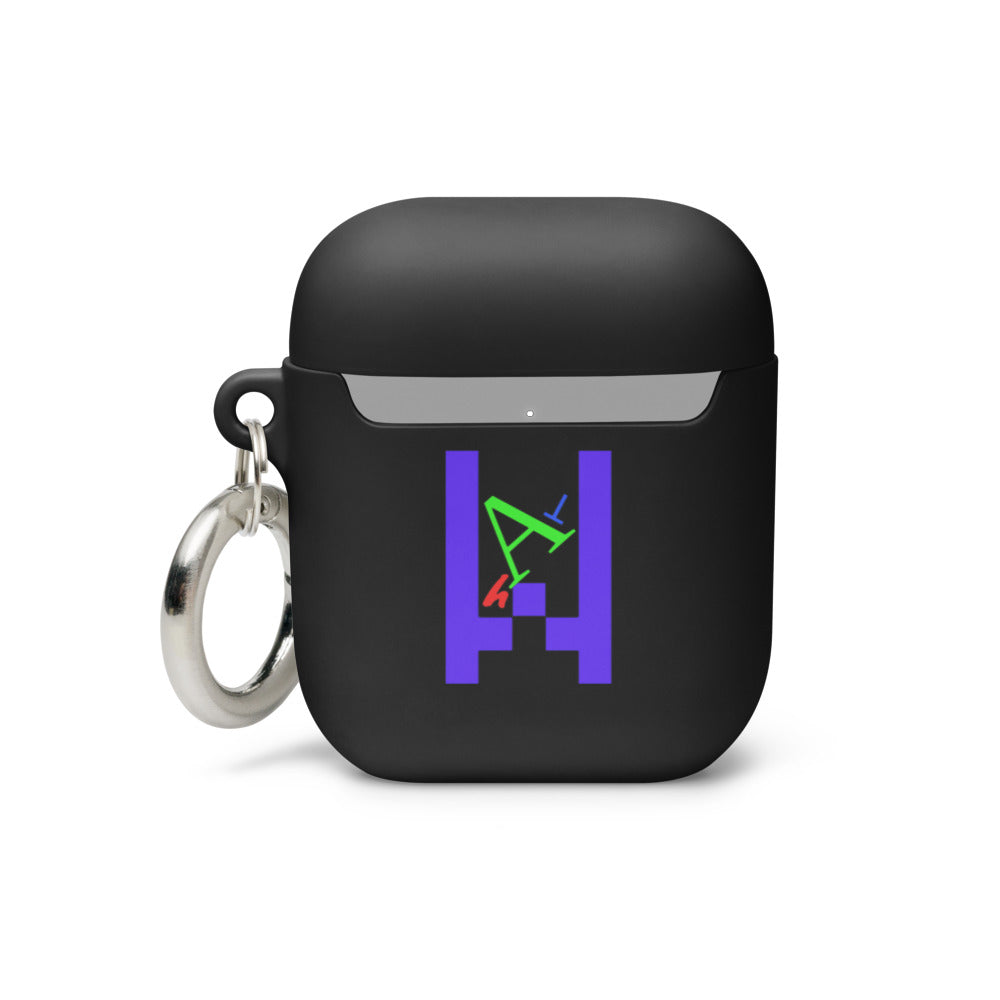 WHAT GANG airpod case