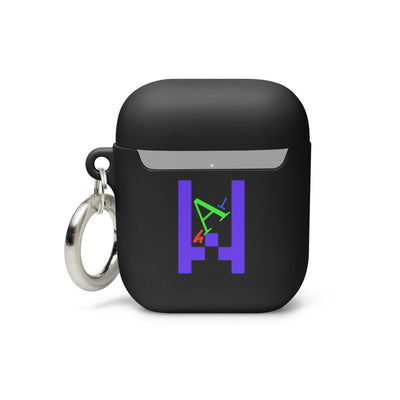 WHAT GANG airpod case