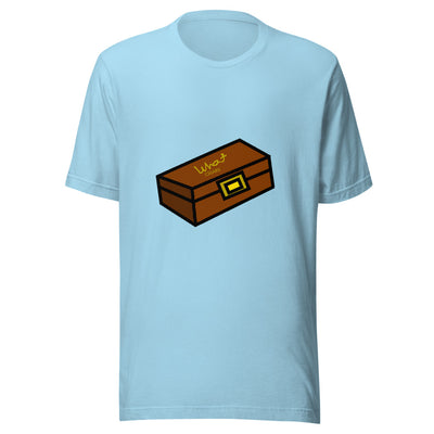 (WHAT) WHAT CIGARS SHIRT