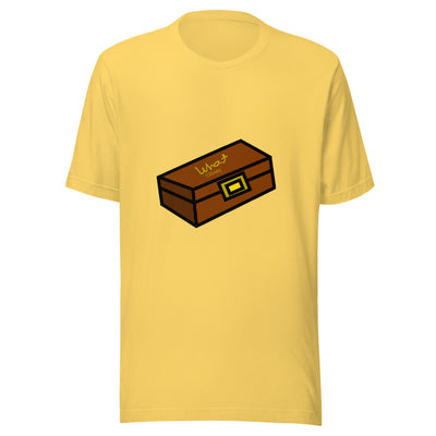 (WHAT) WHAT CIGARS SHIRT