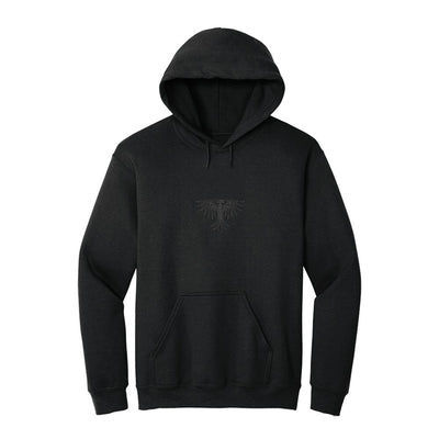 WING HODDIE