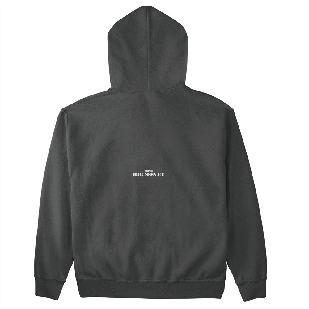 WING HODDIE