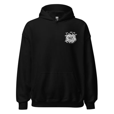Vampires Unisex Hoodie