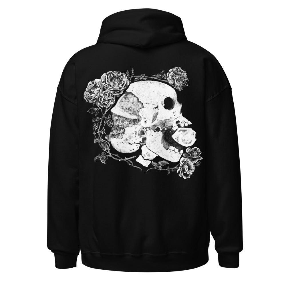 Vampires Unisex Hoodie