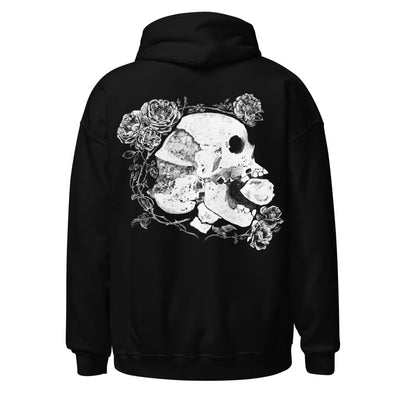 Vampires Unisex Hoodie