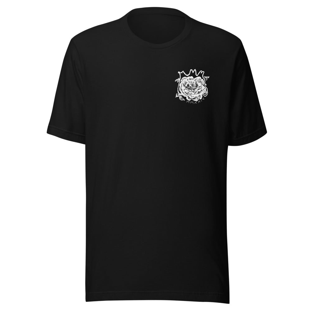 Vampires Unisex t-shirt