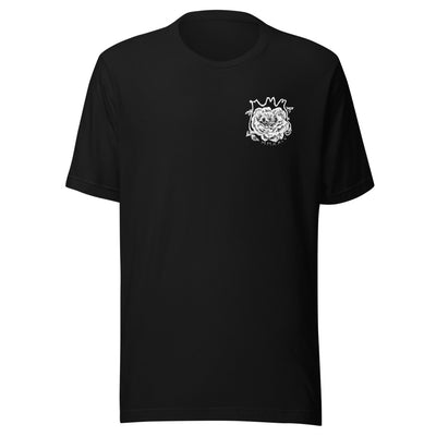 Vampires Unisex t-shirt