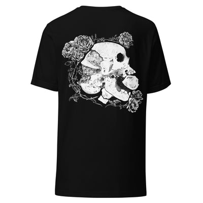Vampires Unisex t-shirt