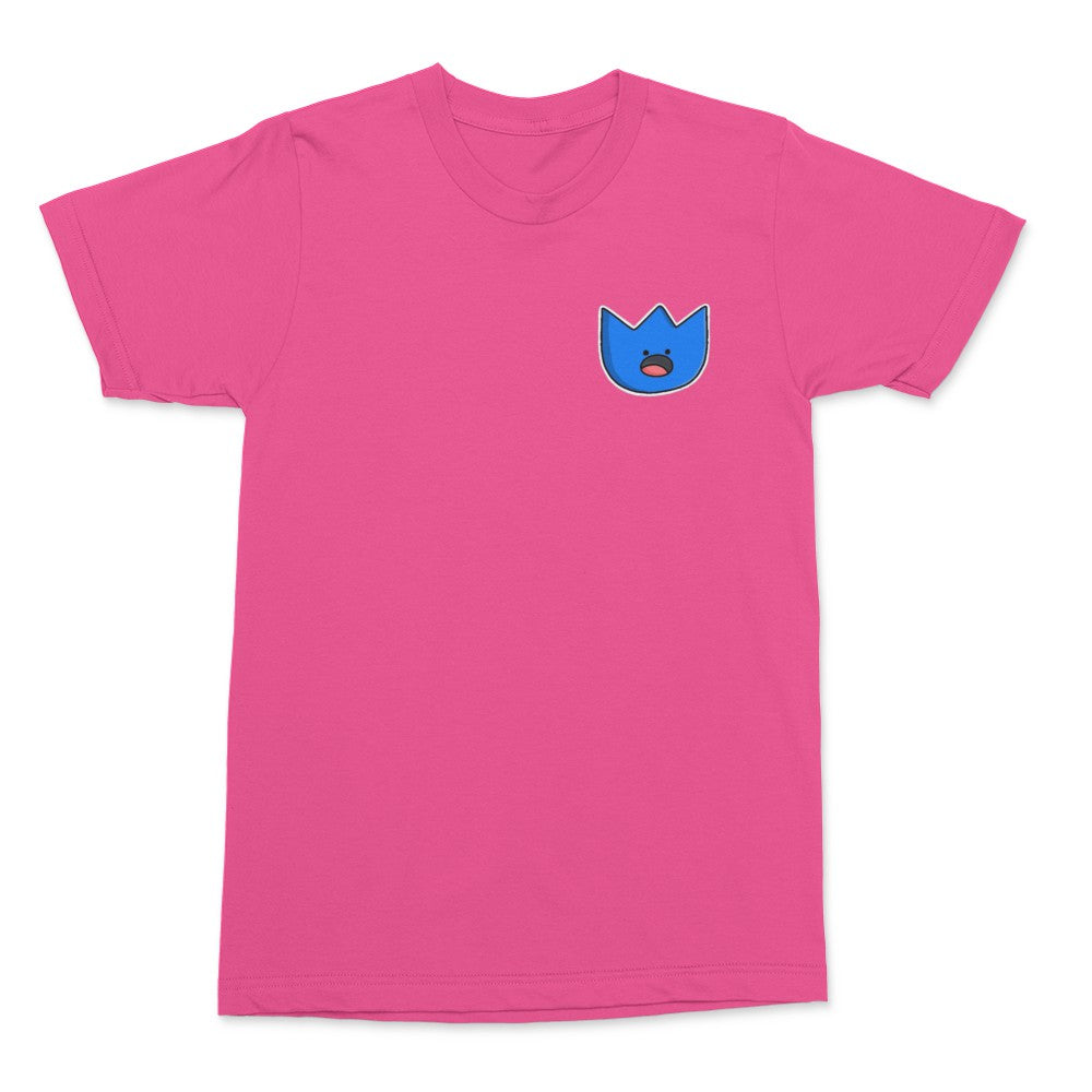 WOW! Classic BlueBird Animations Tee