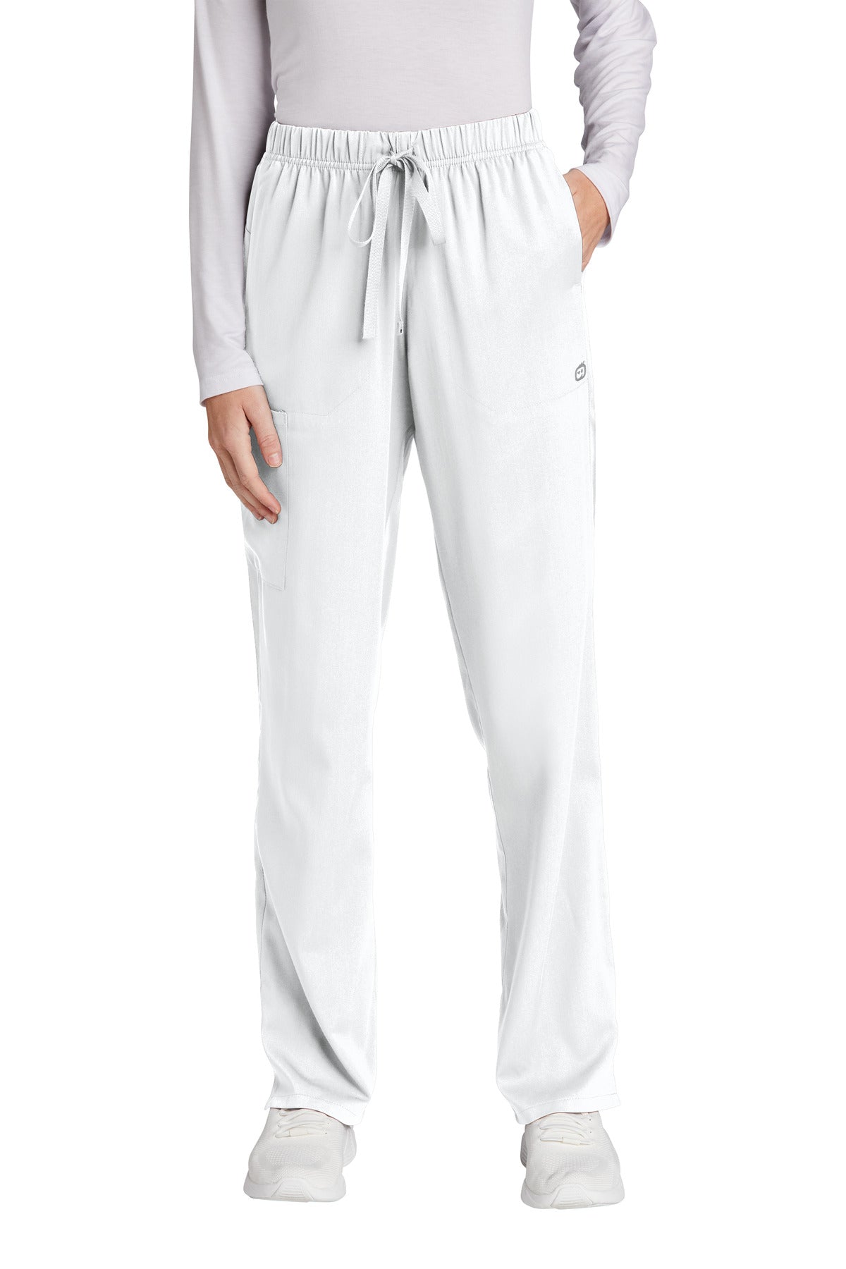 Wink Women's Premiere FlexCargo Pant WW4158