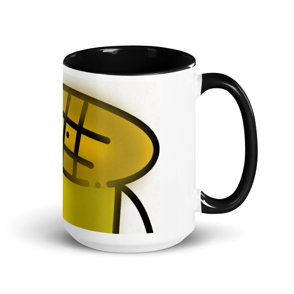 Wafflemations Mug