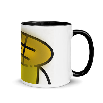 Wafflemations Mug