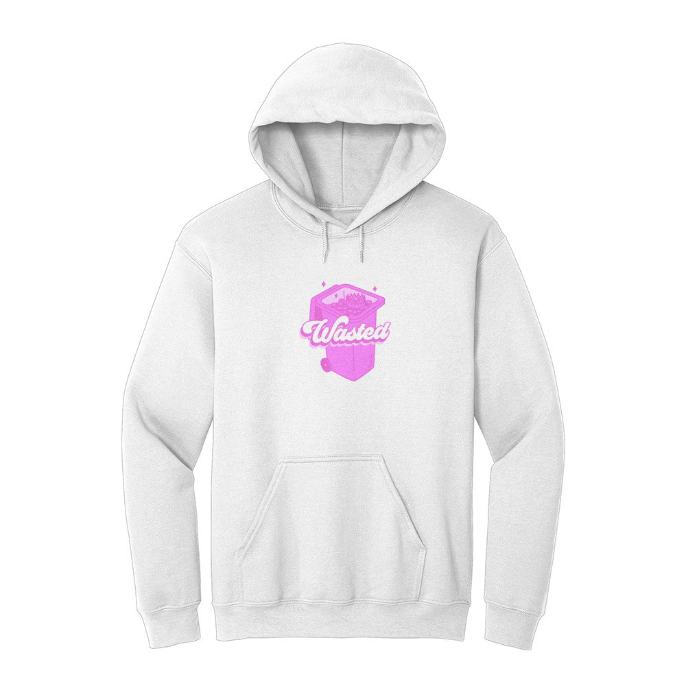 Wasted Hoodie