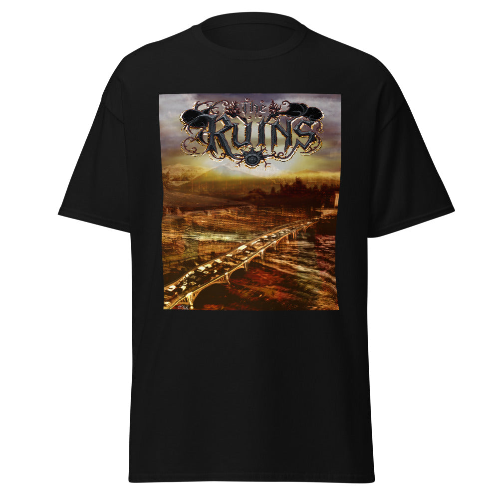Waistlands t-shirt