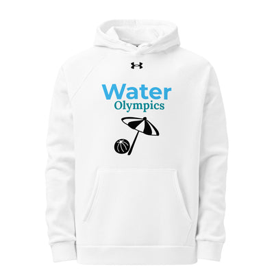 Water Olympics Hoodie