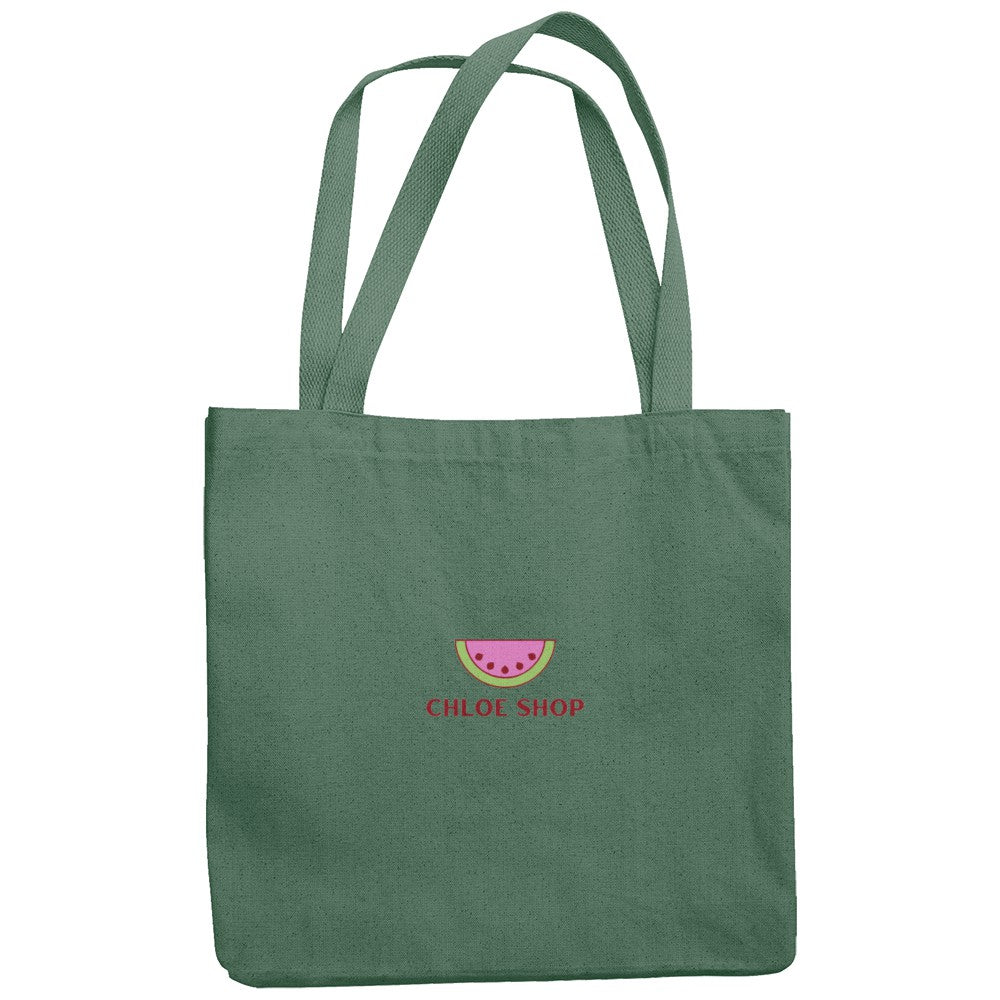 Watermelon bag