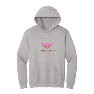 Watermelon hoodie