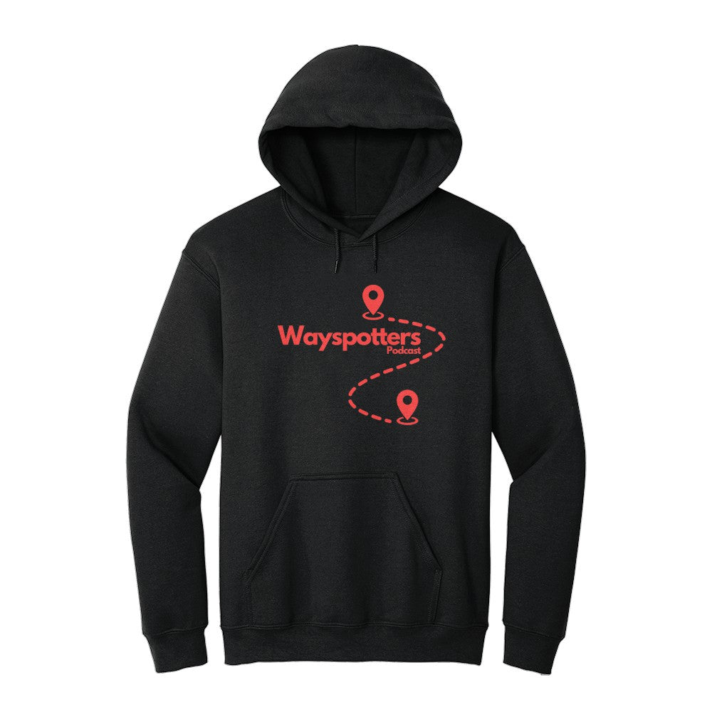 Wayspotters: Waypoint To Waypoint